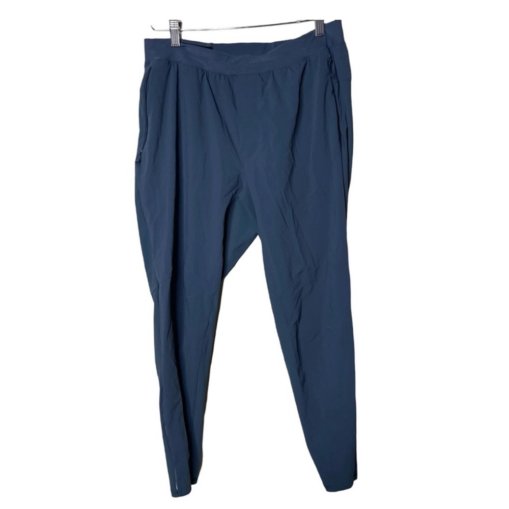 Men’s Lululemon Surge Joggers. Excellent Condition. Size L.